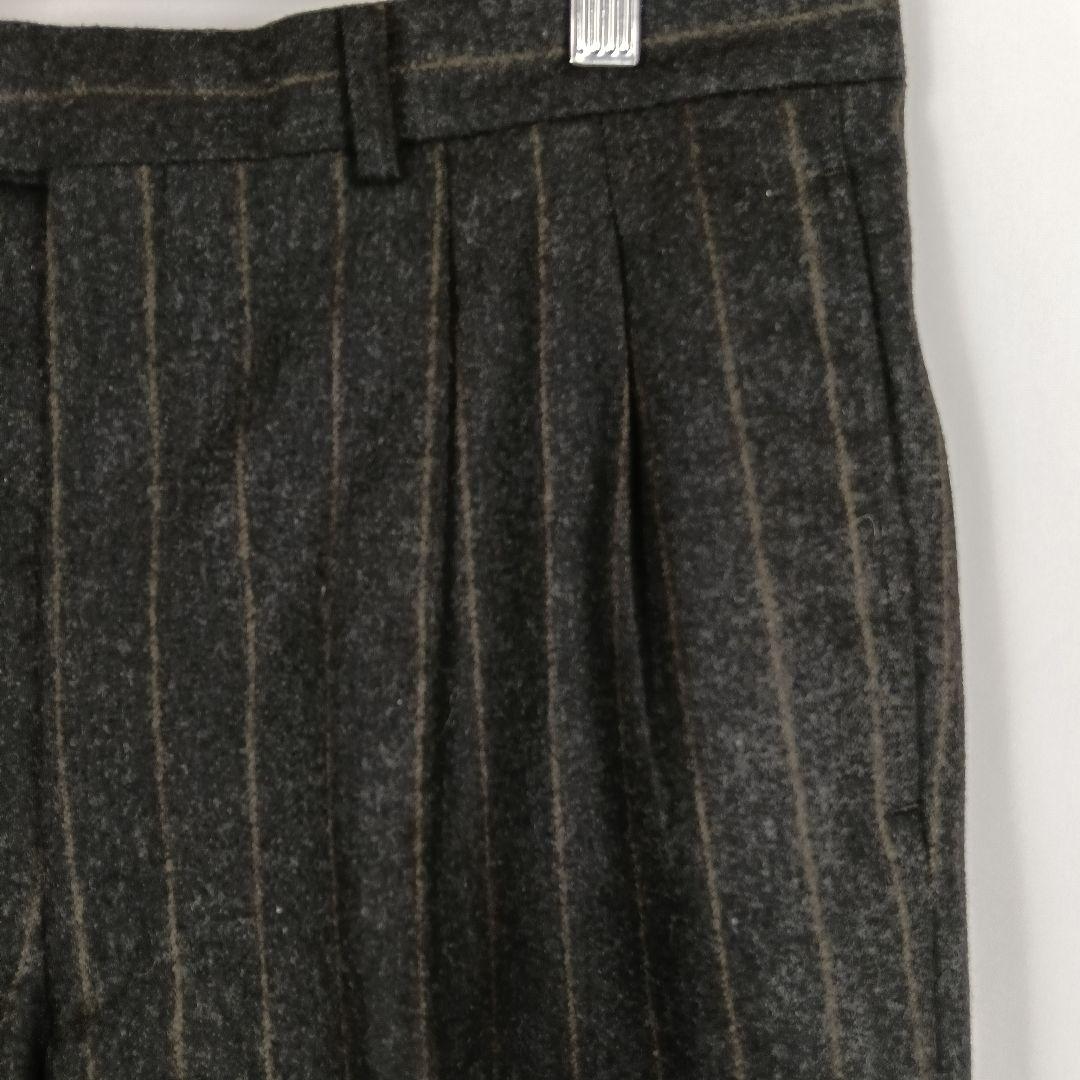 Paul Smith　ヴィターレ・バルベリス・カノニコ　スーツ　ウールB2626