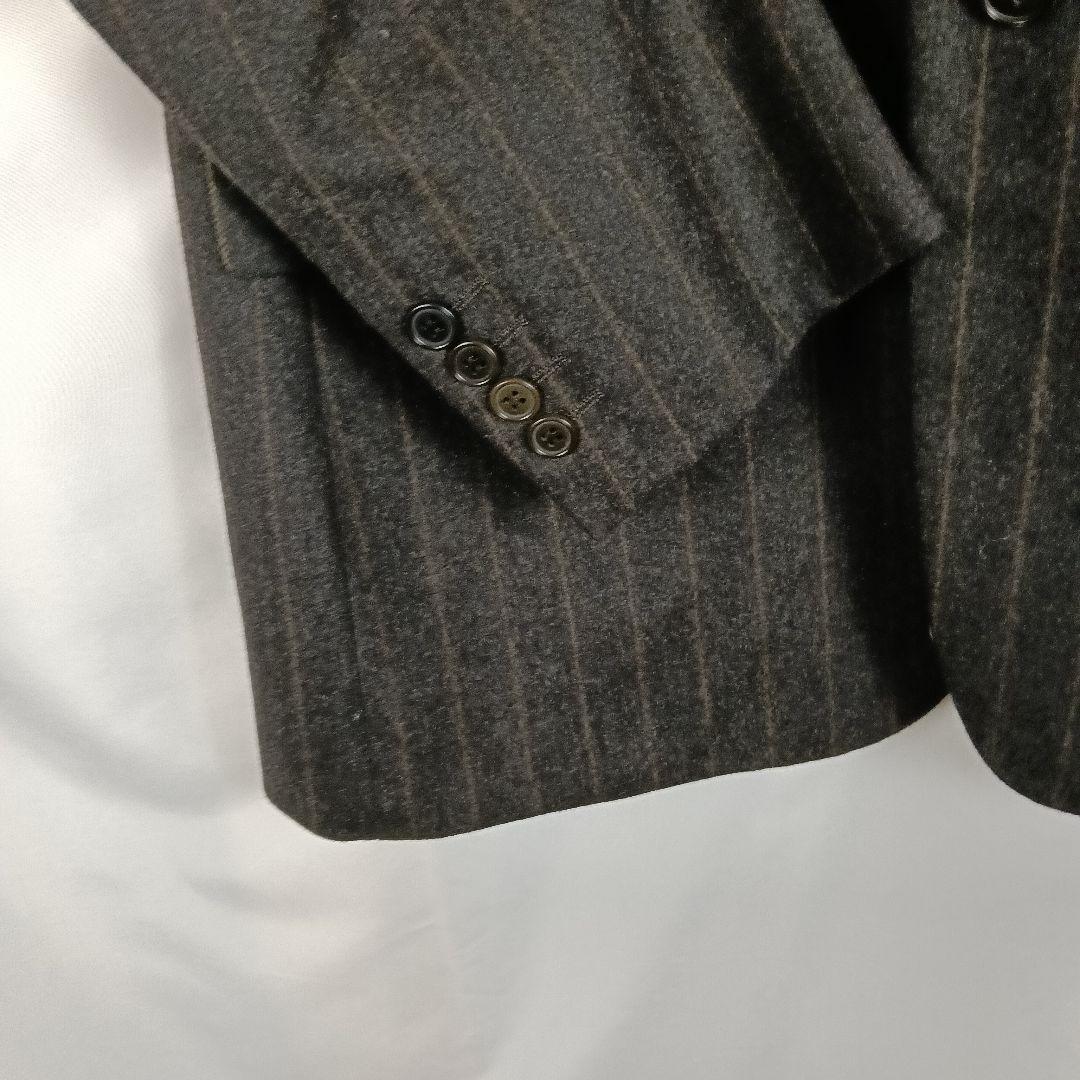 Paul Smith　ヴィターレ・バルベリス・カノニコ　スーツ　ウールB2626