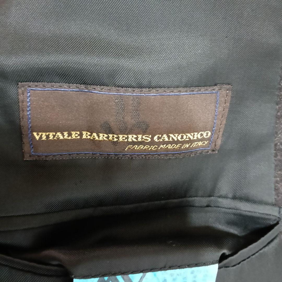 Paul Smith　ヴィターレ・バルベリス・カノニコ　スーツ　ウールB2626