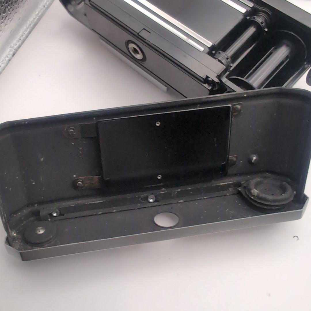 Nikon F フィルム一眼レフカメラ ボディ本体のみ