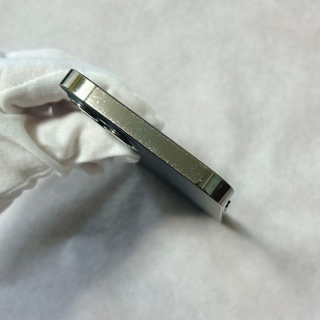 iPhone 12 pro 128GB グラファイト スマホ 本体