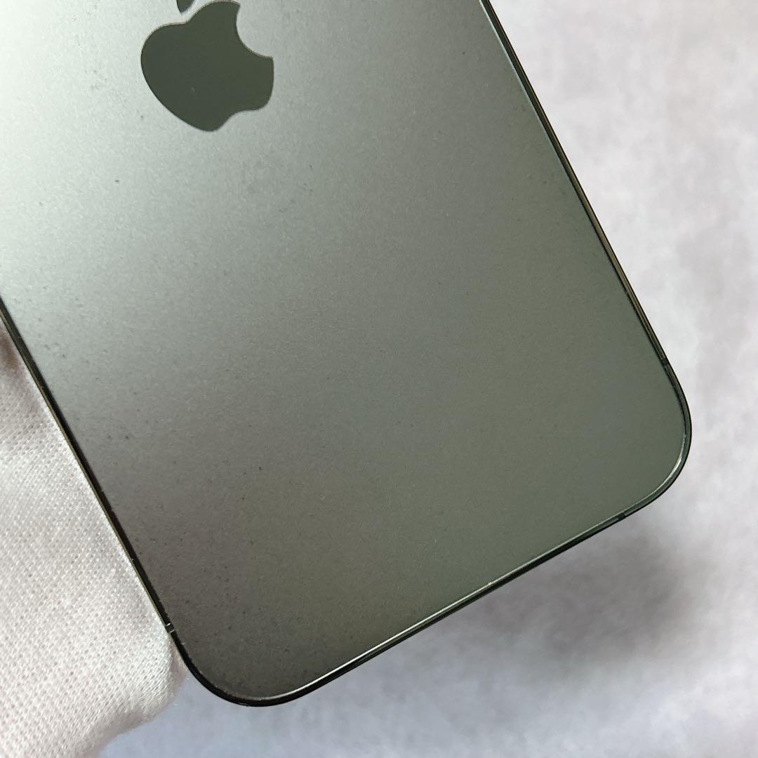 iPhone 12 pro 128GB グラファイト スマホ 本体