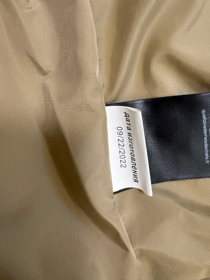 [ak] BURTON Women's GORE-TEX ウェア ベージュ