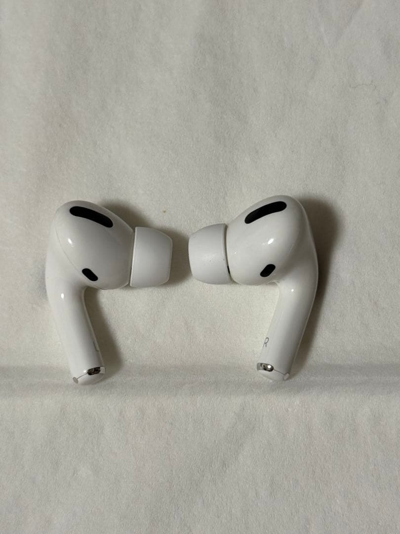 AirPods Pro 第一世代 ワイヤレスイヤホン 本体