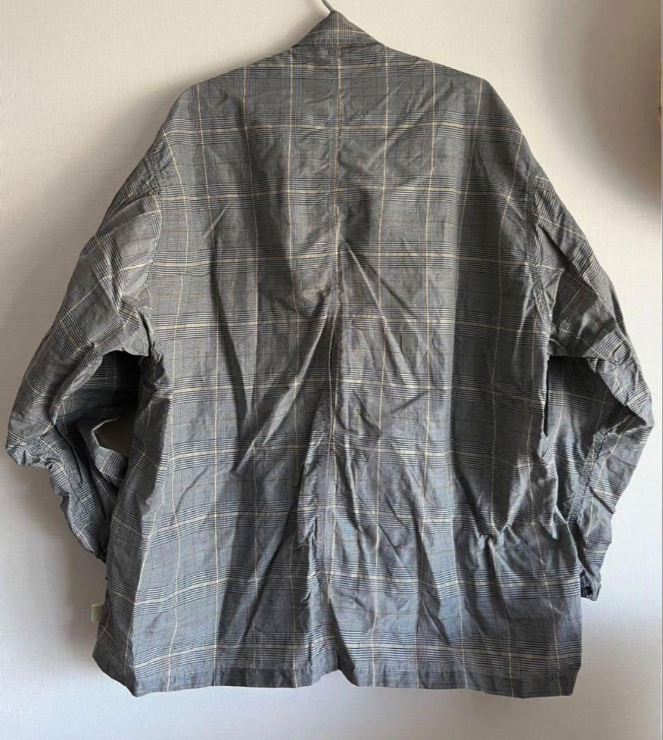 SSZ（エス エス ズィー） BEAMS SURF&SKATE ジャケット