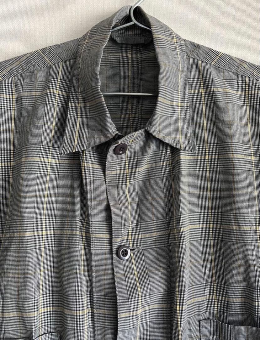 SSZ（エス エス ズィー） BEAMS SURF&SKATE ジャケット