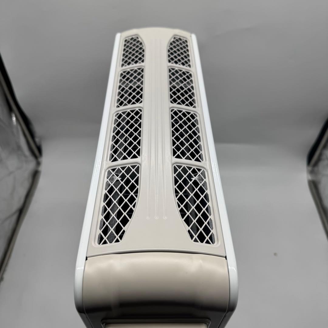 【送料無料】コロナ ノイルヒート DHS-1522 2022年製 リモコン付