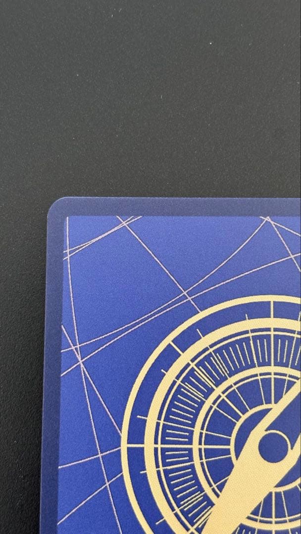 ワンピースカード ジュラキュール・ミホーク コミックパラレル コミパラ