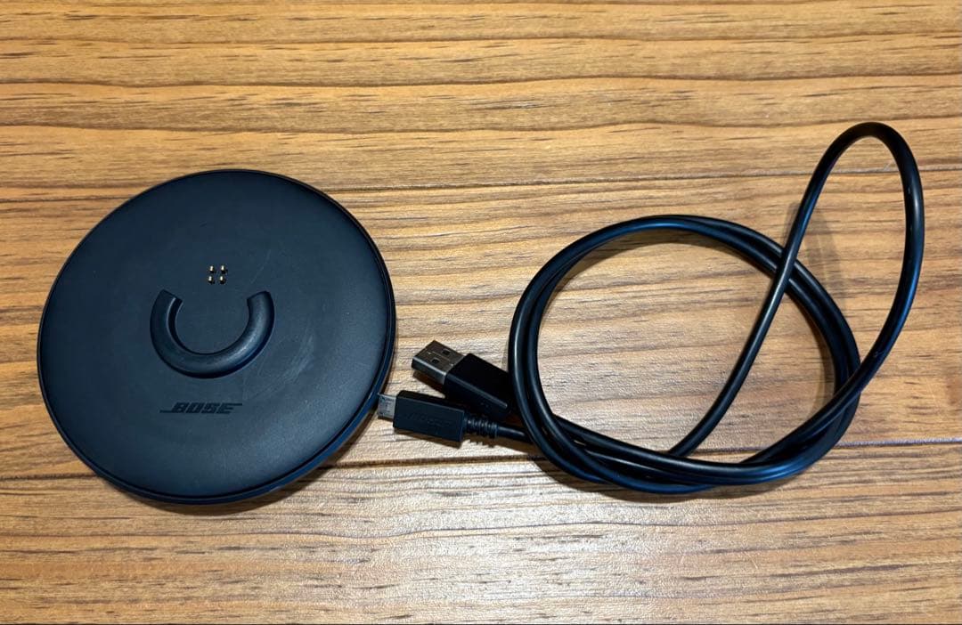 スピーカー・ウーファー Bose soundlink revolve + Bluetooth