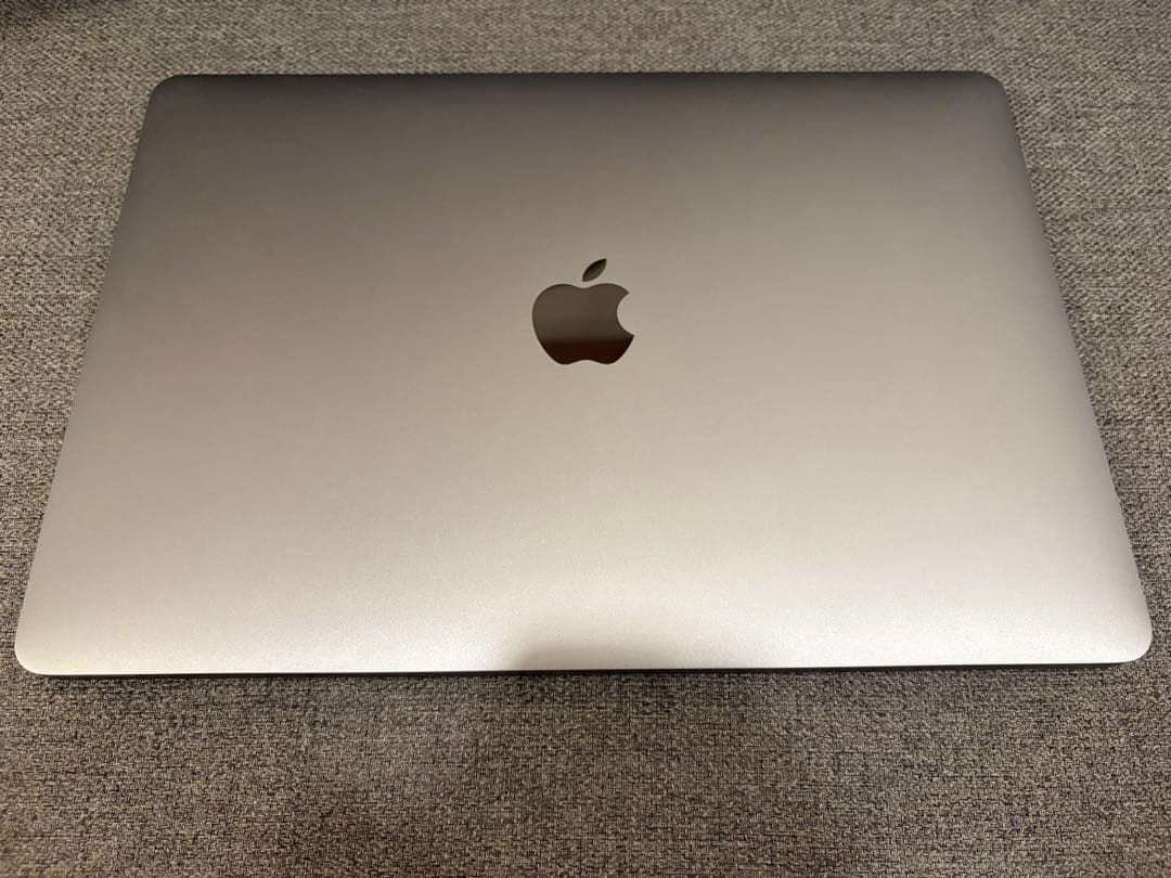 MacBook Pro 13 2019 16GB/256GB バッテリー良好