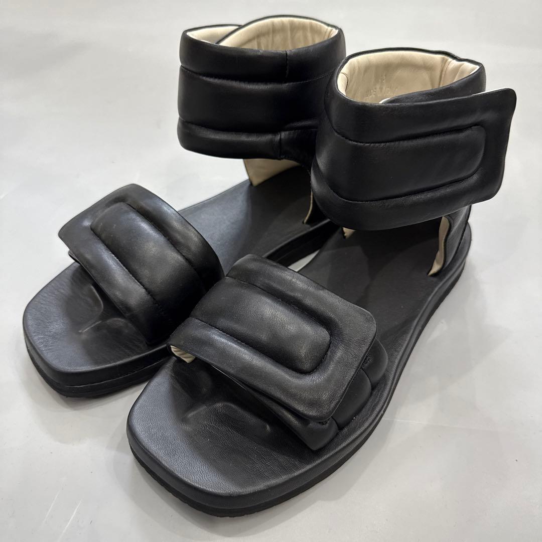 MAISON MARGIELA 22 フューチャー ベルクロサンダル マルジェラ