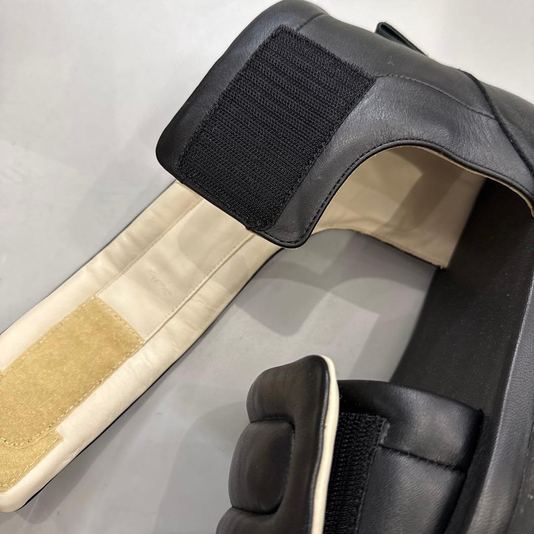 MAISON MARGIELA 22 フューチャー ベルクロサンダル マルジェラ