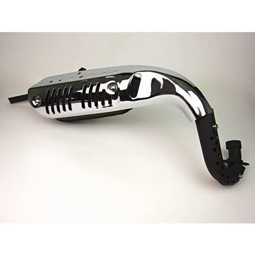 モンキー/ゴリラ ノーマルタイプマフラー