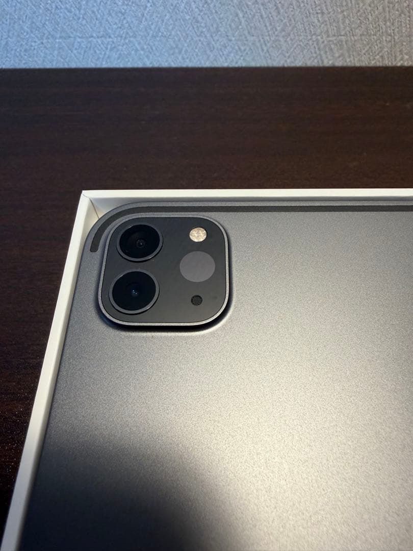 極美品 iPadpro12.9インチ第5世代 128GB アップルペンシル付き