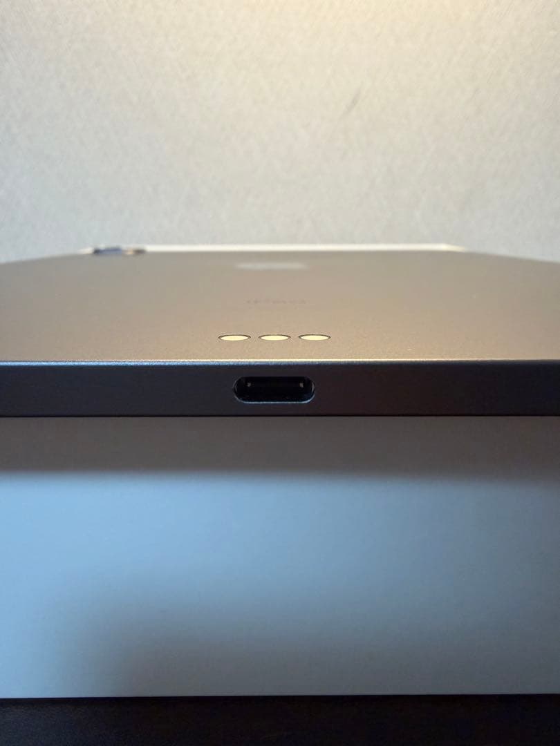 極美品 iPadpro12.9インチ第5世代 128GB アップルペンシル付き