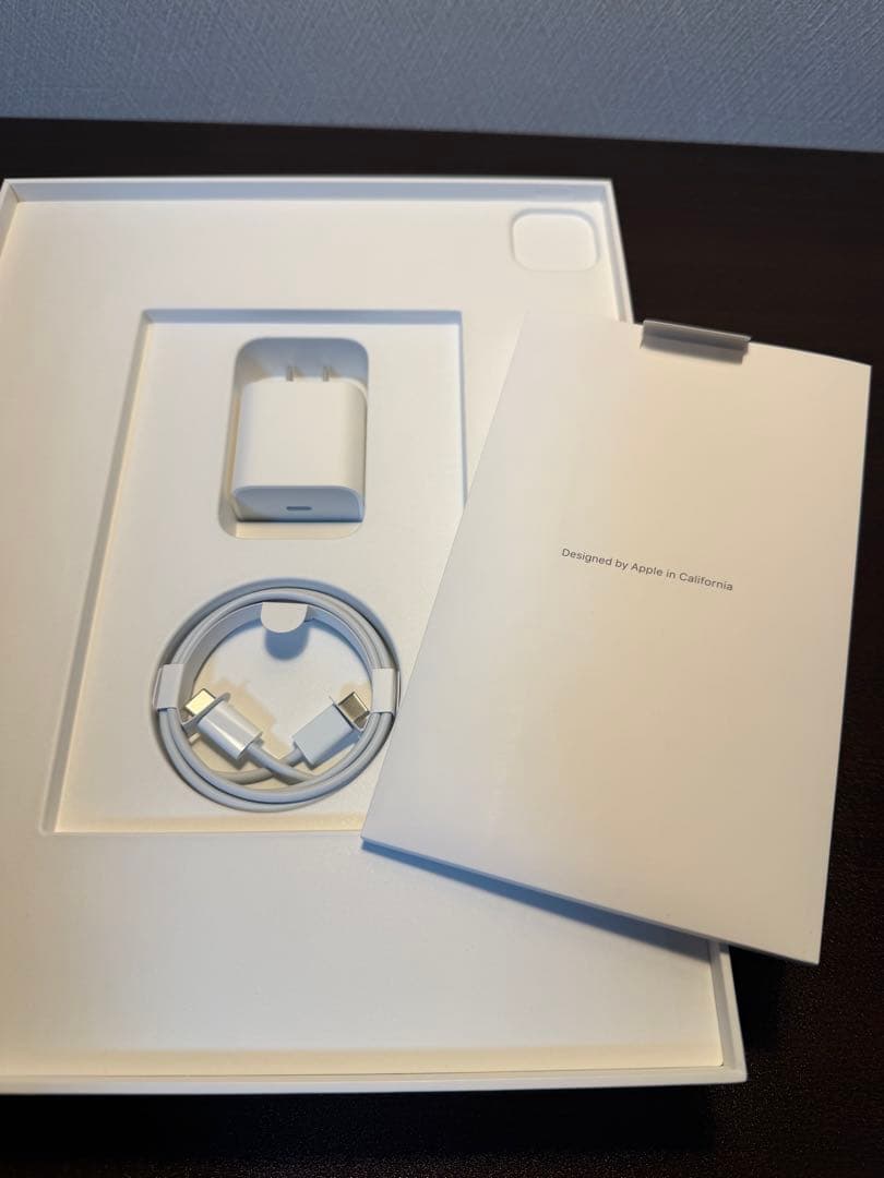 極美品 iPadpro12.9インチ第5世代 128GB アップルペンシル付き