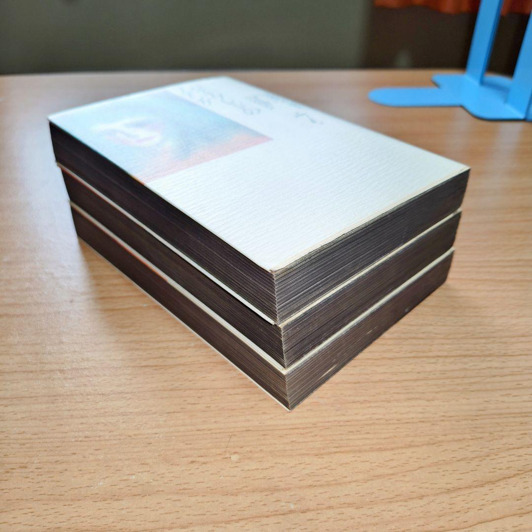 大島弓子選集　１期　全10巻　２期　15、16巻セット　綿の国星コンプリート