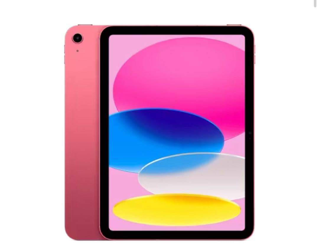 25年3月発売 最新ipad 128GB