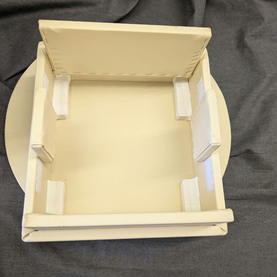 Ohyashoji ピヨ-P お宮参り•お食い初め撮影用椅子 写真館用 撮影椅子