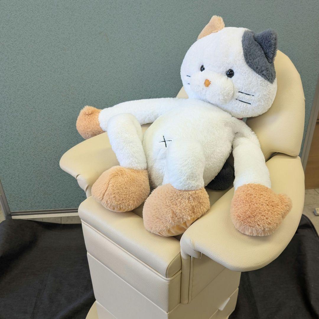 Ohyashoji ピヨ-P お宮参り•お食い初め撮影用椅子 写真館用 撮影椅子