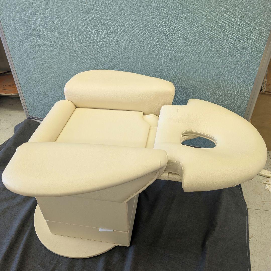 Ohyashoji ピヨ-P お宮参り•お食い初め撮影用椅子 写真館用 撮影椅子