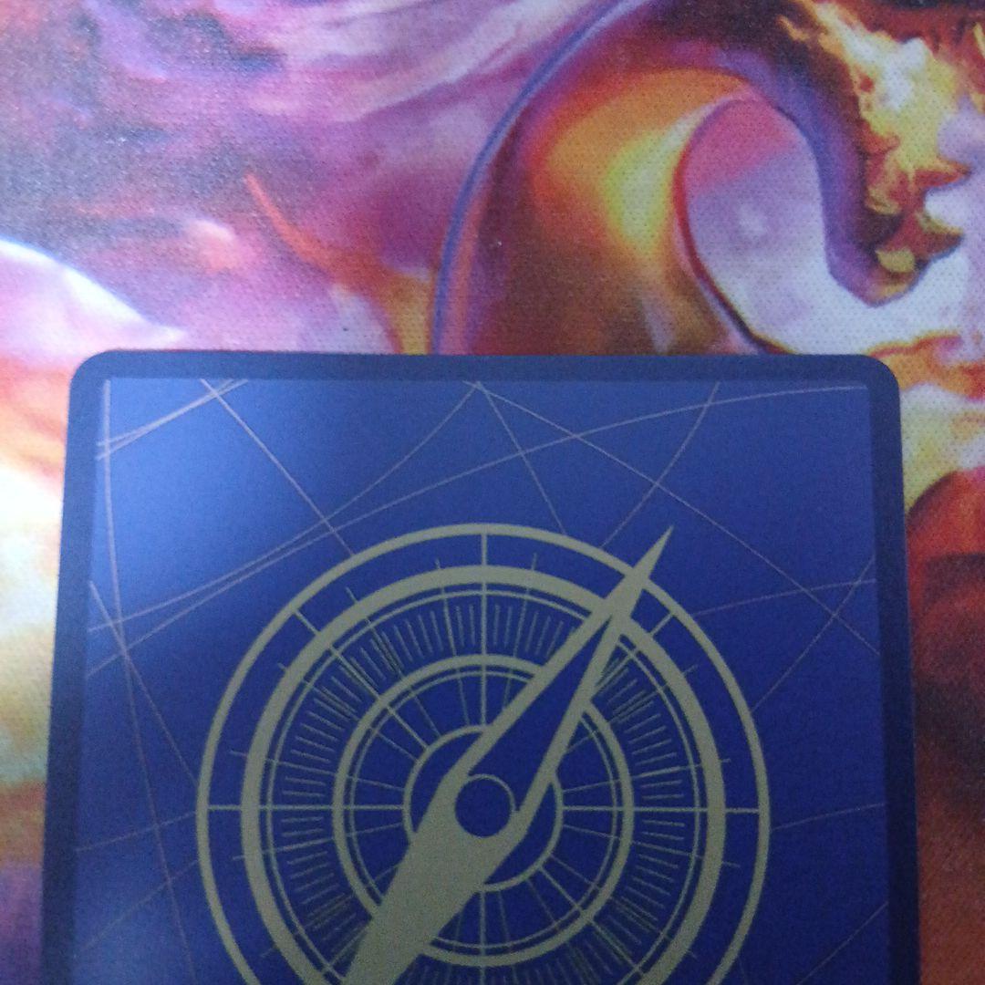 ワンピースカード ナミ SP OP01-016 R