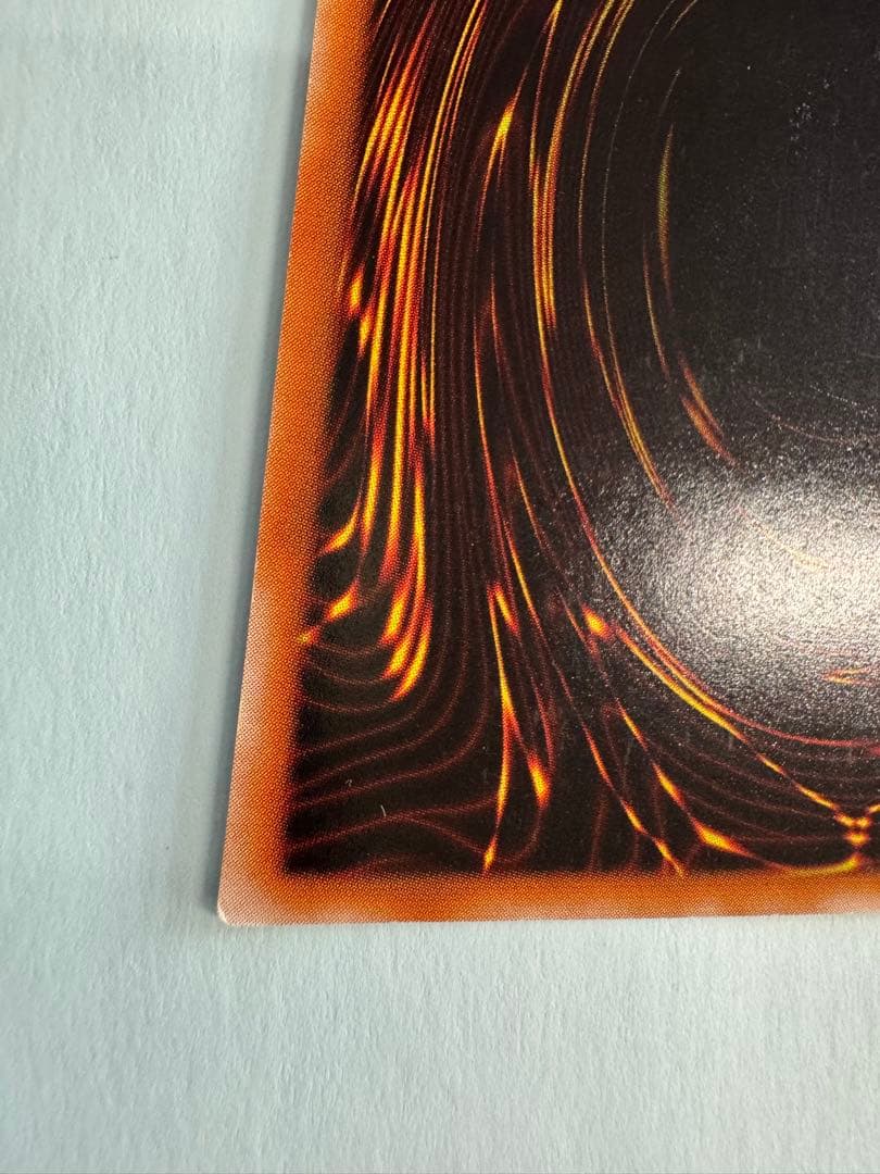 混沌の黒魔術師　レリーフ