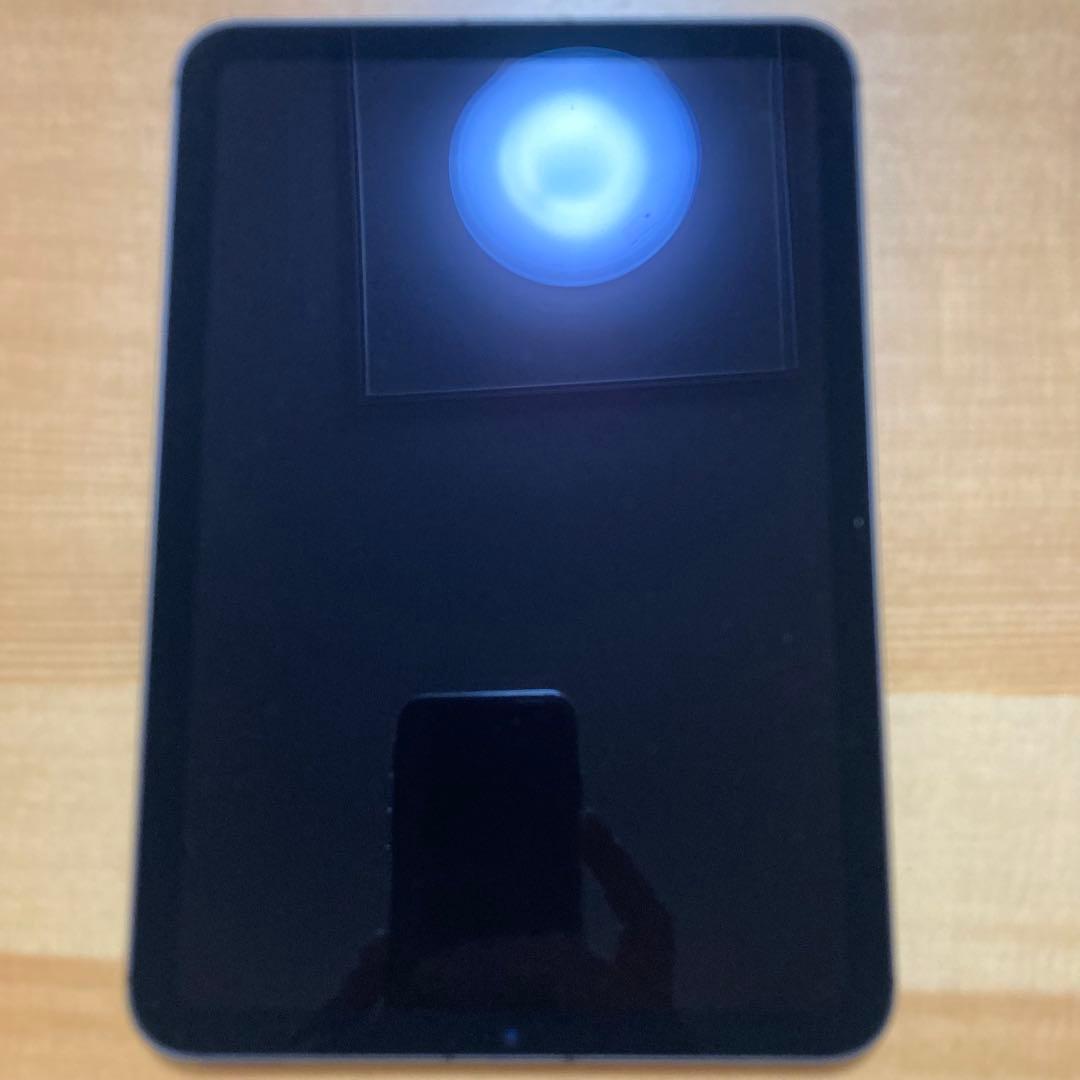 iPad mini 6｜64GB｜スペースグレイ｜Wi-Fi+Cellular