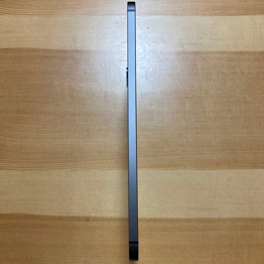 iPad mini 6｜64GB｜スペースグレイ｜Wi-Fi+Cellular