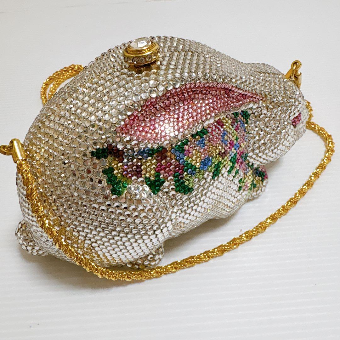 Kathrine baumann bag キャサリンバウマン パーティーバッグ