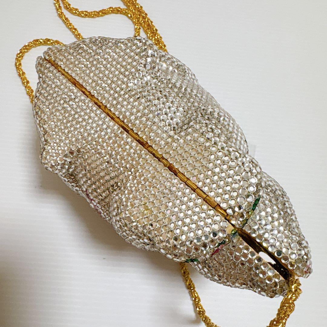 Kathrine baumann bag キャサリンバウマン パーティーバッグ