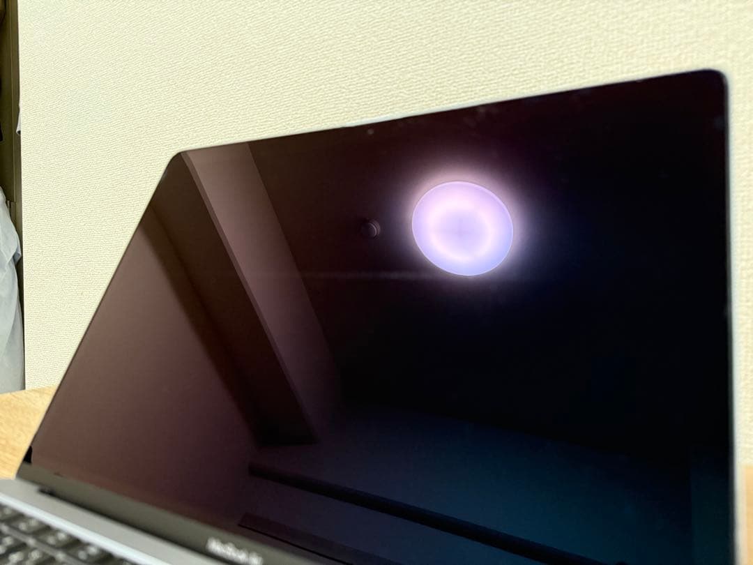 美品 Apple MacBook Air 2020 MWTJ2J/A