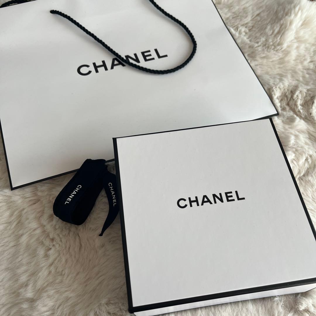 新品未使用　シャネル チャンス オー タンドゥル オードゥ パルファム 50ml