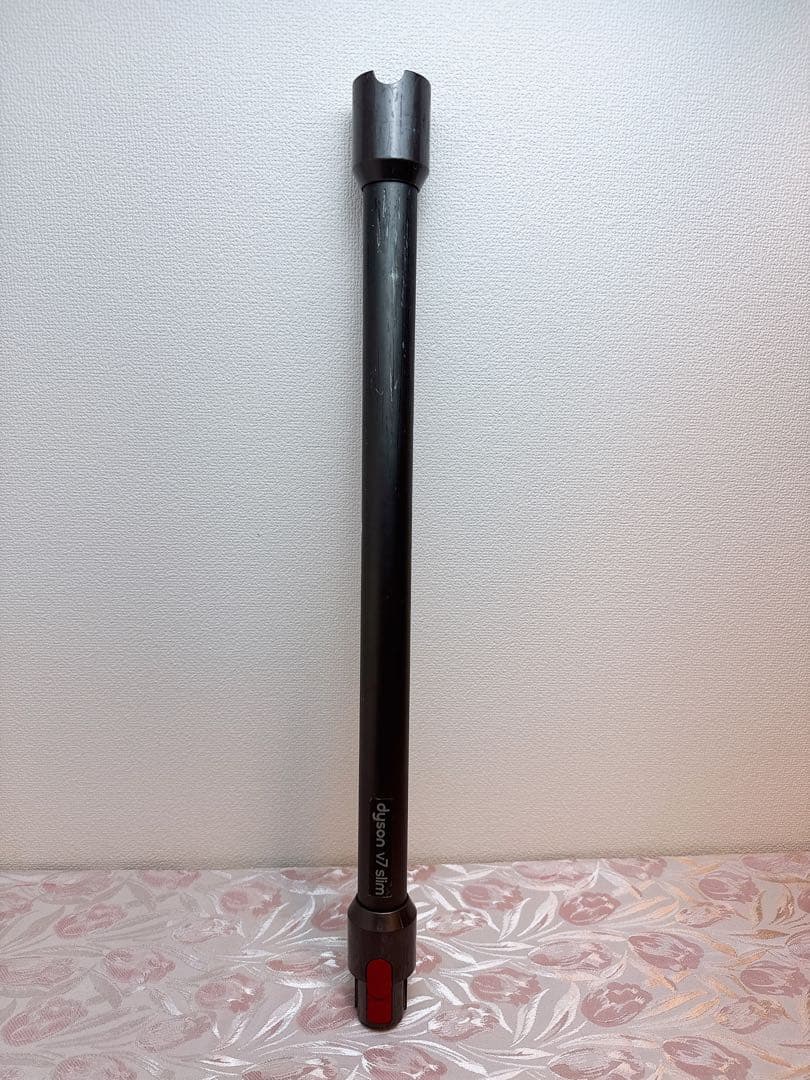 【分解洗浄済】295-ダイソン dyson SV25 掃除機 作動品