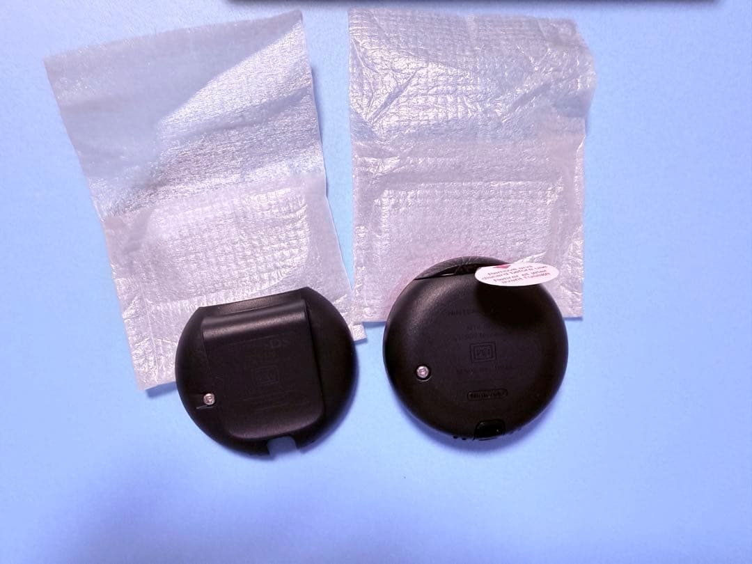 【動作確認済】DS ポケモン ソウルシルバー ポケウォーカー