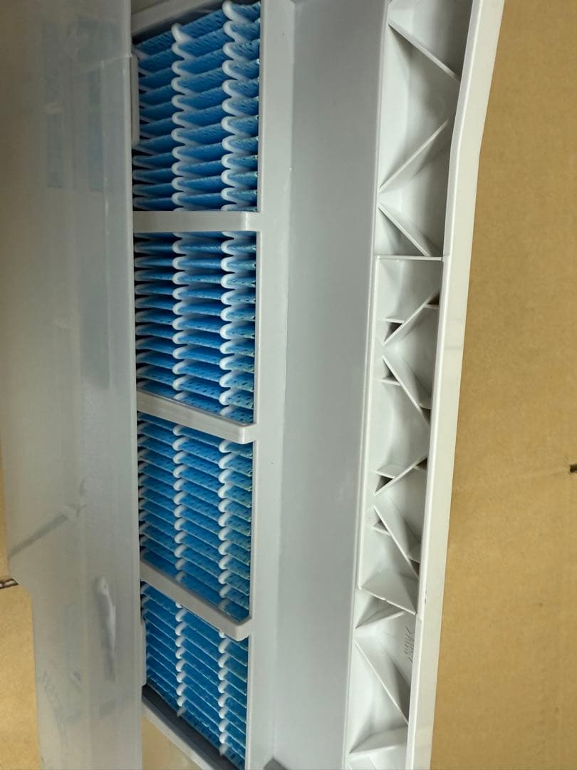 SHARP 加湿空気清浄機 KC-30T7-W（2022年製）