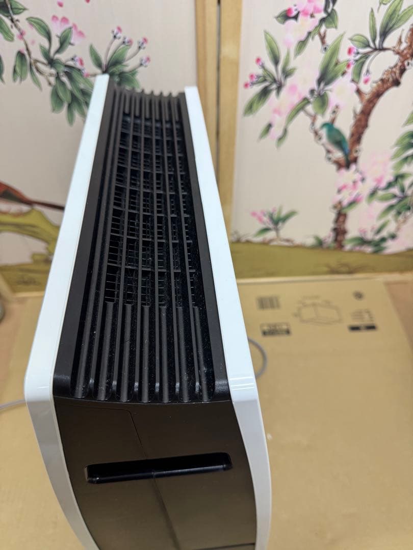 SHARP 加湿空気清浄機 KC-30T7-W（2022年製）