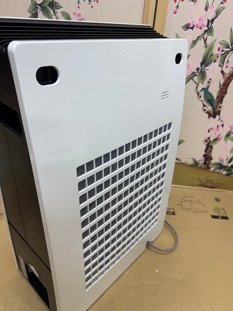 SHARP 加湿空気清浄機 KC-30T7-W（2022年製）