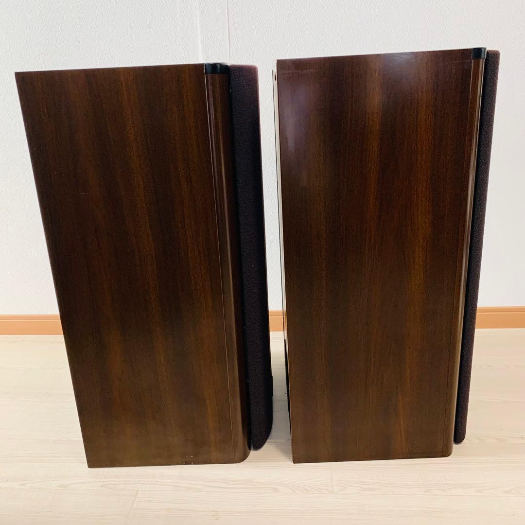 希少 廃盤品 DIATONE DS-1000Z 高級スピーカー