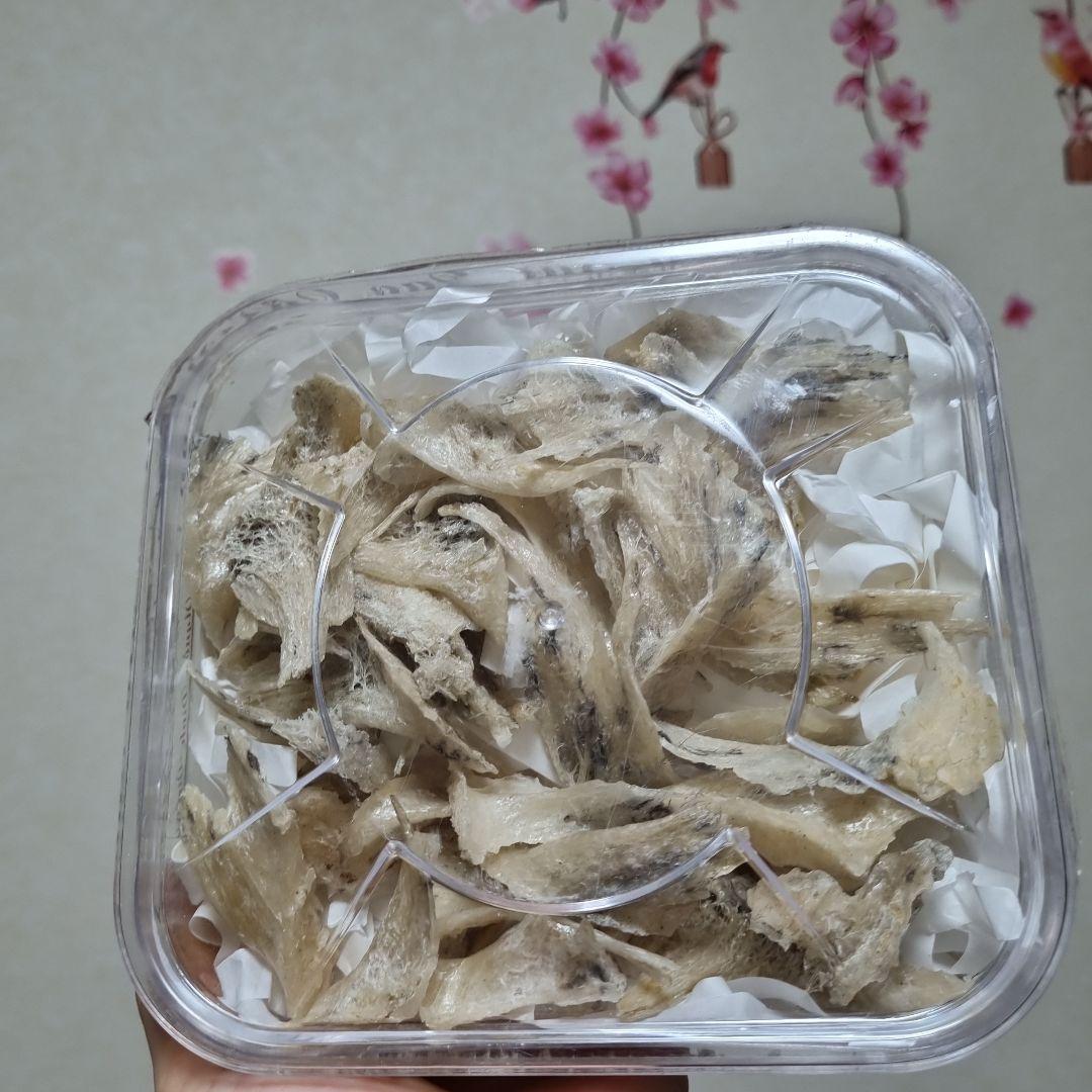 50g 100%天然ツバメの巣