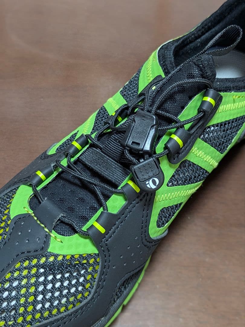 新品未使用パールイズミ X-ALP DRIFT IV SPD 26.5cm 箱有