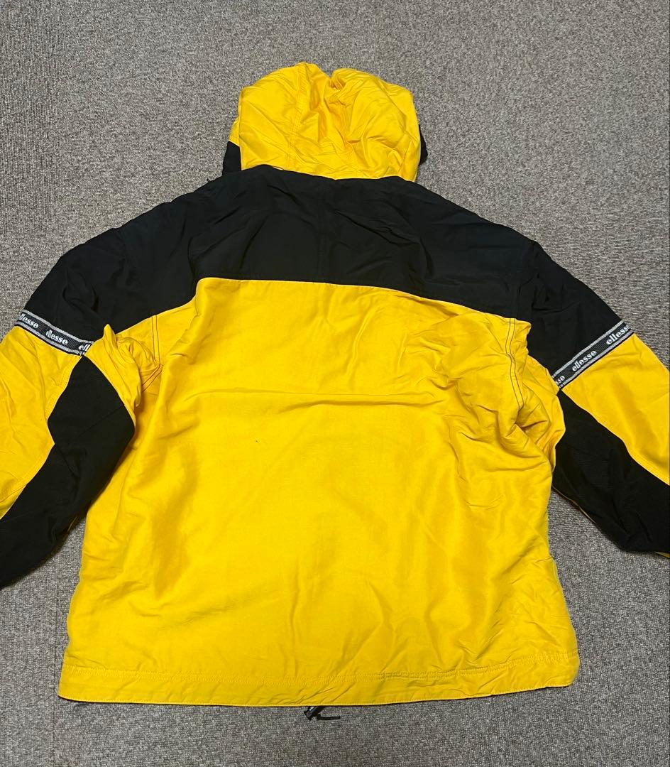 [vintage] ELLESSE スキーウェア セットアップ ゴールドウィン製