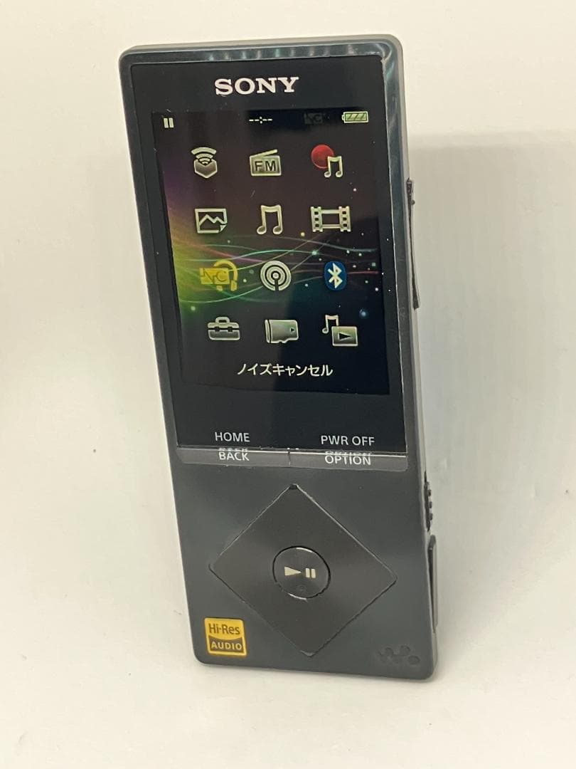 SONY WALKMAN Aシリーズ NW-A16 32GB ハイレゾ
