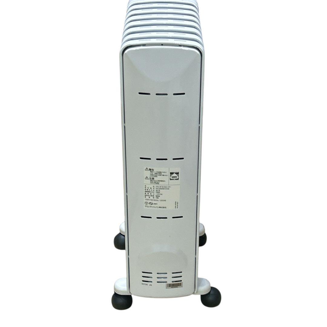 【美品】DeLonghi デロンギ オイルヒーター RHJ35M0812