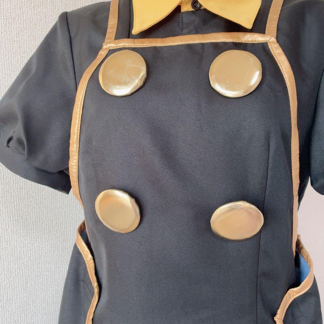 【美品】刀剣乱舞　獅子王　コスプレ衣装　Mサイズ