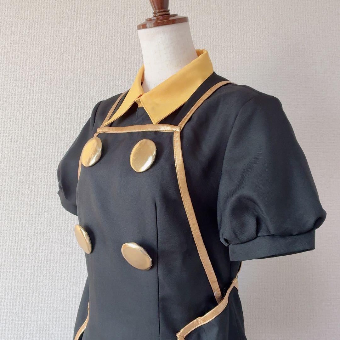 【美品】刀剣乱舞　獅子王　コスプレ衣装　Mサイズ