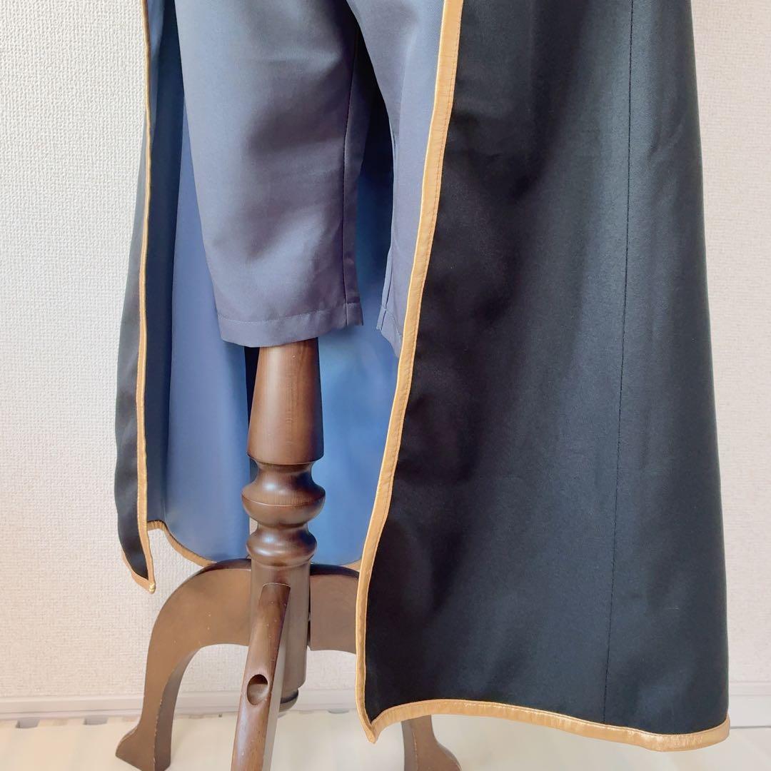 【美品】刀剣乱舞　獅子王　コスプレ衣装　Mサイズ