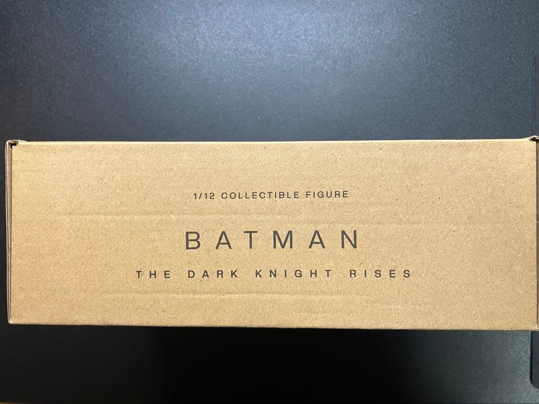 INART バットマン　ダークナイト　ライジング　デラックスエディション