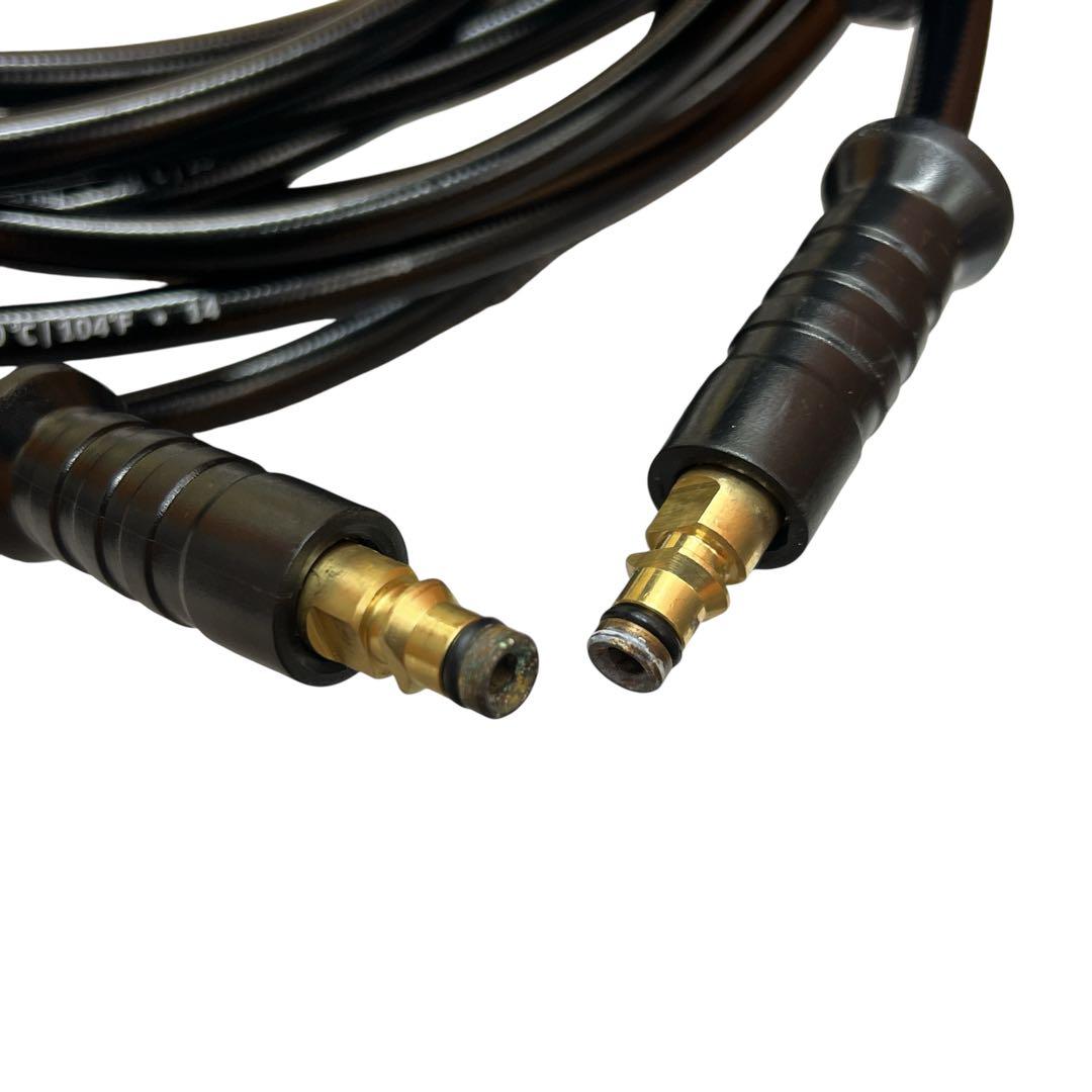 東日本 50Hz KARCHER K3 サイレント ベランダ 高圧洗浄機