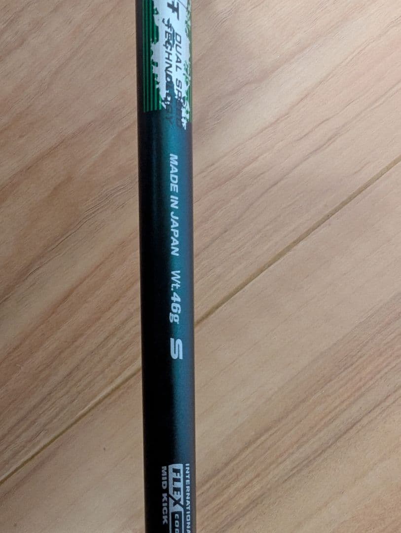 ゼクシオXシリーズドライバー ブラック